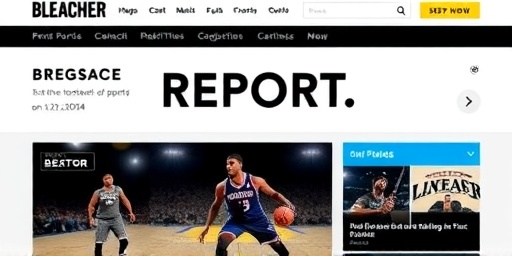Getimg Bleacher Report Revolutionizes Sports Fandom Easier Faster Better Access To Latest Highlights And News 1764166867