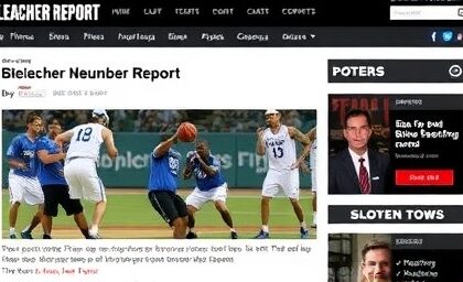 Getimg Bleacher Report Transforms Sports Fandom Easier Faster Access To Highlights News And Analysis 1764167424