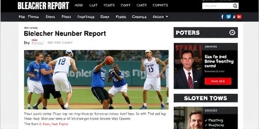 Getimg Bleacher Report Transforms Sports Fandom Easier Faster Access To Highlights News And Analysis 1764167424
