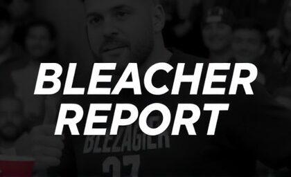 Getimg Bleacher Report Transforms Sports Fandom Easier Faster Access To Latest Highlights And News 1764166867