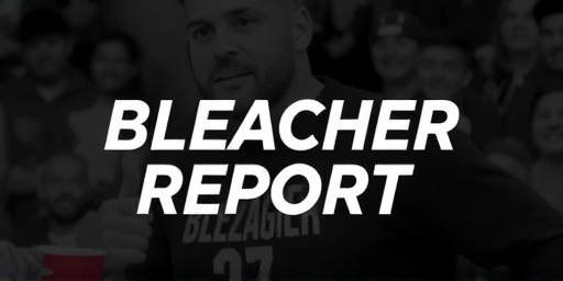 Getimg Bleacher Report Transforms Sports Fandom Easier Faster Access To Latest Highlights And News 1764166867
