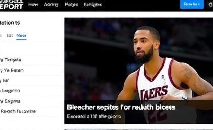 Getimg Bleacher Report Transforms Sports Fandom Easier Faster Better Access To Latest Highlights And News 1764166864