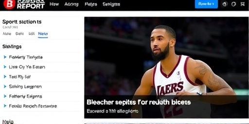 Getimg Bleacher Report Transforms Sports Fandom Easier Faster Better Access To Latest Highlights And News 1764166864