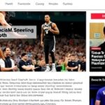 Getimg Bleacher Report Transforms Sports Fandom Faster Highlights Smarter News And Easier Access For Every Fan 1764166862