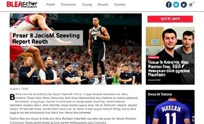 Getimg Bleacher Report Transforms Sports Fandom Faster Highlights Smarter News And Easier Access For Every Fan 1764166862