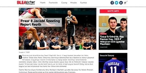 Getimg Bleacher Report Transforms Sports Fandom Faster Highlights Smarter News And Easier Access For Every Fan 1764166862