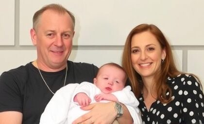 Getimg Boris Becker Welcomes Fifth Child Zoe Vittoria With Wife Lilian A New Chapter For The Tennis Legends Family 1763844425