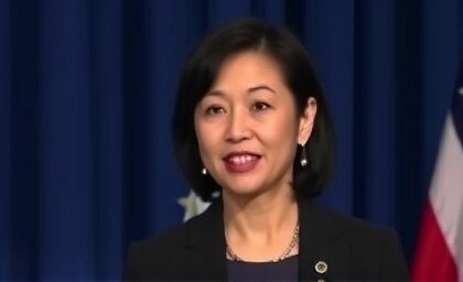 Getimg Boston Mayor Michelle Wu Rejects White House Invitation In Bold Stand Against Trump Administrations Immigration Policies 1764017303