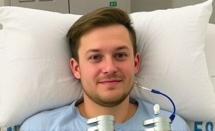 Getimg Brandon Buckingham In Critical Icu Condition Youtuber Battles Multiple Organ Failure As Fans Rally Worldwide 1763845266