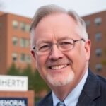 Getimg Brattleboro Memorial Hospital Ceo Christopher Dougherty Steps Down Amid Budget Shortfalls And Regulatory Scrutiny In Vermont 1763822358
