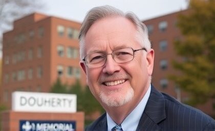 Getimg Brattleboro Memorial Hospital Ceo Christopher Dougherty Steps Down Amid Budget Shortfalls And Regulatory Scrutiny In Vermont 1763822358
