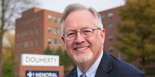 Getimg Brattleboro Memorial Hospital Ceo Christopher Dougherty Steps Down Amid Budget Shortfalls And Regulatory Scrutiny In Vermont 1763822358