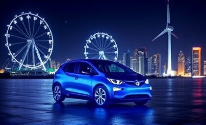 Getimg Brazils Electric Vehicle Surge With Chinese Investment Challenges Us Clean Energy Dominance 1763825824