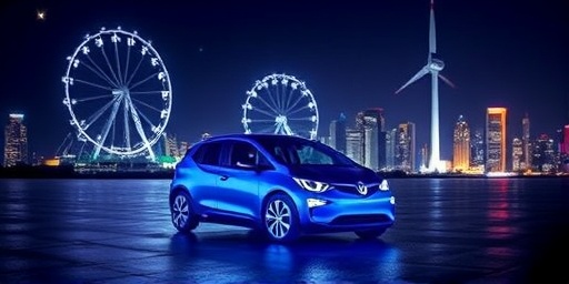 Getimg Brazils Electric Vehicle Surge With Chinese Investment Challenges Us Clean Energy Dominance 1763825824