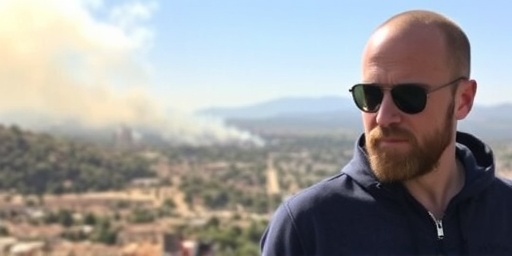 Getimg Breaking Bad Star Aaron Paul Moves Family To Paris Following Devastating Los Angeles Wildfires – Hollywood Exodus Accelerates 1763848203