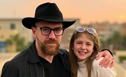 Getimg Breaking Bad Star Aaron Paul Relocates Family To Paris Amid Escalating Los Angeles Wildfires 1763851942