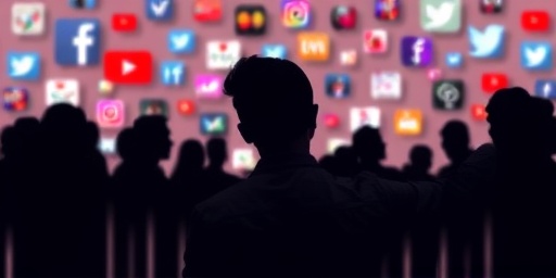 Getimg Breaking Study One Week Off Social Media Yields Surprising Mental Health Gains Jama Network Open Reports 1764167260