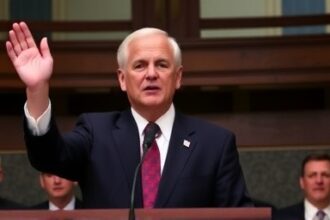 Getimg Breaking Us Politics News House Speaker Survives Razor Thin Re Election Vote In Explosive Showdown 1764177959