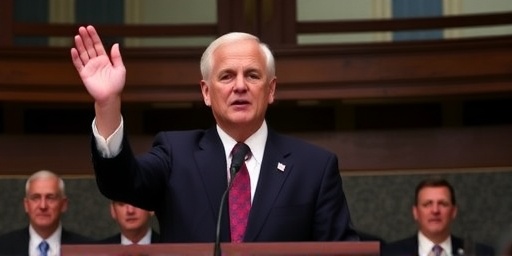 Getimg Breaking Us Politics News House Speaker Survives Razor Thin Re Election Vote In Explosive Showdown 1764177959