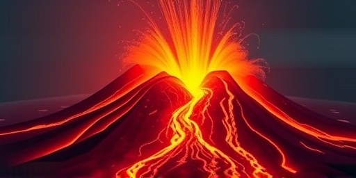 Getimg Breakthrough Discovery How Shearing Magma Prevents Explosive Volcano Eruptions 1763804968