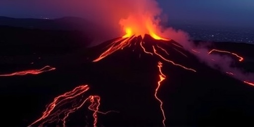 Getimg Breakthrough Study Reveals Why Gas Rich Volcanoes Opt For Gentle Lava Flows Over Explosive Eruptions 1763798280
