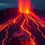 Getimg Breakthrough Study Reveals Why Some Volcanoes Opt For Gentle Lava Flows Over Catastrophic Explosions 1763816107