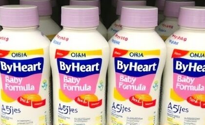 Getimg Byheart Baby Formula Implicated In Infant Botulism Cases Months Before Official Outbreak Alert 1763822284
