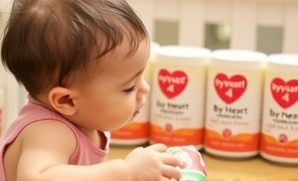 Getimg Byheart Formula Infant Botulism Outbreak Parents Demand Recall After 30 Cases In 15 States Cdc Confirms Contamination 1763822241