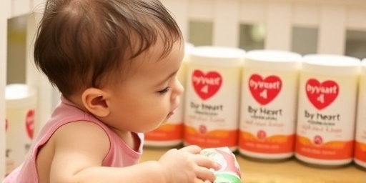 Getimg Byheart Formula Infant Botulism Outbreak Parents Demand Recall After 30 Cases In 15 States Cdc Confirms Contamination 1763822241