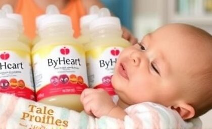 Getimg Byheart Formula Linked To Early Infant Botulism Cases Parents Report Illnesses Months Before Cdc Confirmed Outbreak 1763822188
