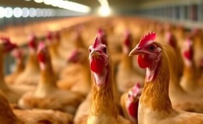 Getimg Cdc Confirms Three New H5n1 Bird Flu Cases In California Poultry Workers – First Cluster This Season Triggers Nationwide Alert 1763717631