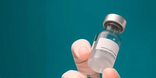 Getimg CDC Faces Intense Backlash Over RFK Jr. Influenced Vaccine Guidance Amid Rising Measles Cases 1763761463