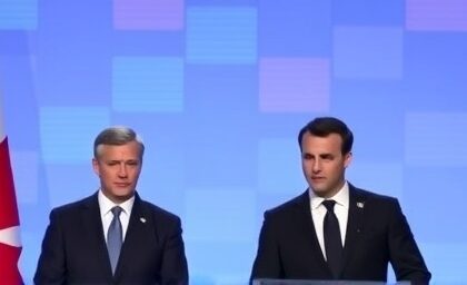 Getimg Canadian Pm Mark Carney And French President Macron Forge Alliances At G20 Summit Kickoff In Johannesburg 1763804335