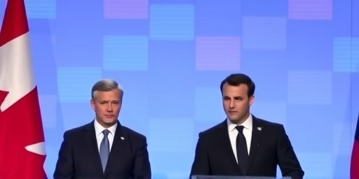 Getimg Canadian Pm Mark Carney And French President Macron Forge Alliances At G20 Summit Kickoff In Johannesburg 1763804335