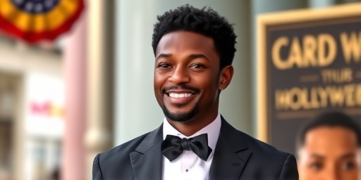 Getimg Chadwick Boseman Honored With Posthumous Hollywood Walk Of Fame Star He Was An Incredible Leader 1764166377