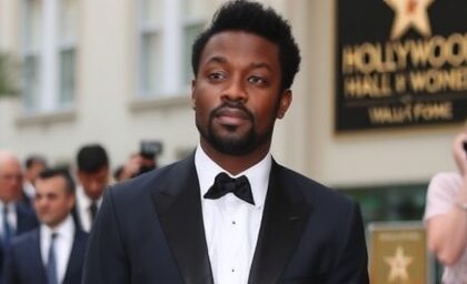 Getimg Chadwick Boseman Honored With Posthumous Star On Hollywood Walk Of Fame Celebrating An Incredible Leader In Entertainment 1764166352