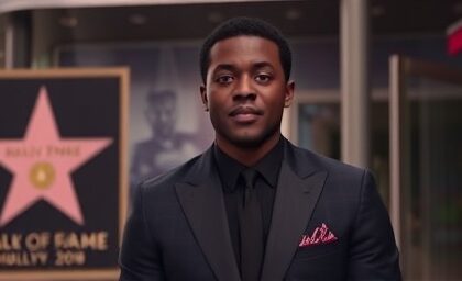 Getimg Chadwick Boseman Receives Posthumous Hollywood Walk Of Fame Star A Tribute To His Timeless Legacy 1763793155
