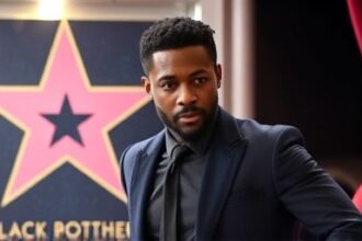 Getimg Chadwick Bosemans Posthumous Hollywood Star Unveiled In Tearful Tribute To Black Panther Icon 1764177666