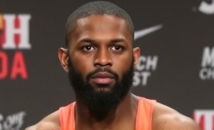 Getimg Chicago Mma Fighter Isaac Johnson Dies After Collapsing In Matador Challenge At Cicero Stadium Triggering Death Investigation 1763841473