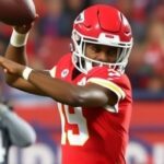 Getimg Chiefs Edge Ravens In Overtime Thriller Mahomes 45 Yard TD Pass To Kelce Seals Dramatic Victory 1763789598