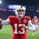 Getimg Chiefs Edge Ravens In Overtime Thriller Mahomes Delivers Game Winning TD On Monday Night Football 1763793700