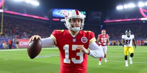 Getimg Chiefs Edge Ravens In Overtime Thriller Mahomes Delivers Game Winning TD On Monday Night Football 1763793700