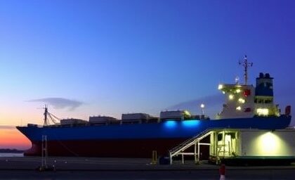 Getimg Citi Slashes Venture Global Price Target By 40 Amid Persistent Lng Price Slump 1763836980