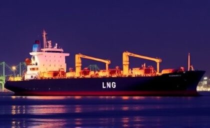 Getimg Citi Slashes Venture Global Price Target By 40 As Weak Lng Prices Cast Shadow Over Energy Sector 1763836947