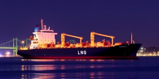 Getimg Citi Slashes Venture Global Price Target By 40 As Weak Lng Prices Cast Shadow Over Energy Sector 1763836947