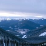 Getimg Climate Change Threatens Colorado Ski Seasons Scientists Predict 10 Day Shortfall From Wetter Variable Snowpack 1763816072