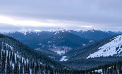 Getimg Climate Change Threatens Colorado Ski Seasons Scientists Predict 10 Day Shortfall From Wetter Variable Snowpack 1763816072