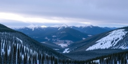 Getimg Climate Change Threatens Colorado Ski Seasons Scientists Predict 10 Day Shortfall From Wetter Variable Snowpack 1763816072
