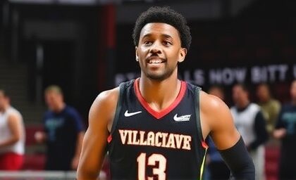 Getimg College Basketball Transfer Portal Drama Bryce Drew Grapples With Key Departures As Ex Loyola Players Shine At Gonzaga And Villanova 1764171366