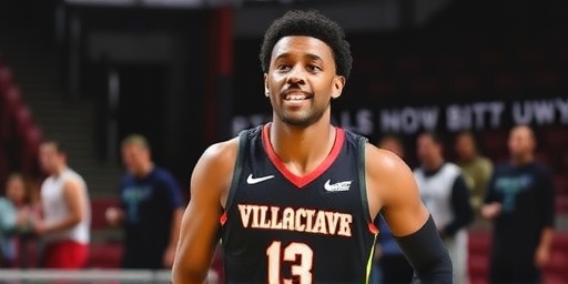 Getimg College Basketball Transfer Portal Drama Bryce Drew Grapples With Key Departures As Ex Loyola Players Shine At Gonzaga And Villanova 1764171366